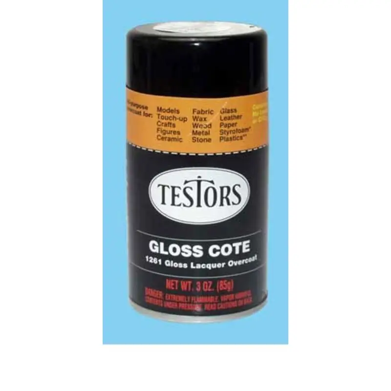 Must-Have Gloss side