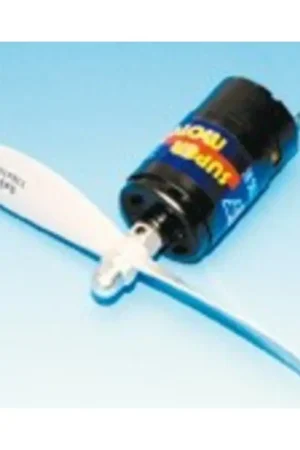 Seizoensaanbieding ENGINE PROPELLER 480 5 x 5 Motor