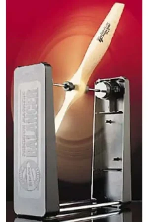 Propeller balancer Betrouwbaar