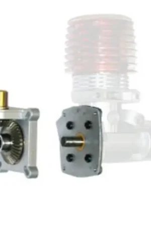 Lage Kosten TIGERDRIVE 90 ° - 8mm