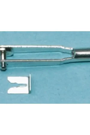 Favoriet Seals metal plates 4-40