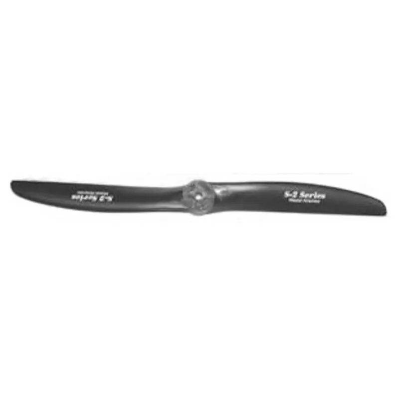 Direct Beschikbaar NYL SCIMITAR 12x6 two bladed