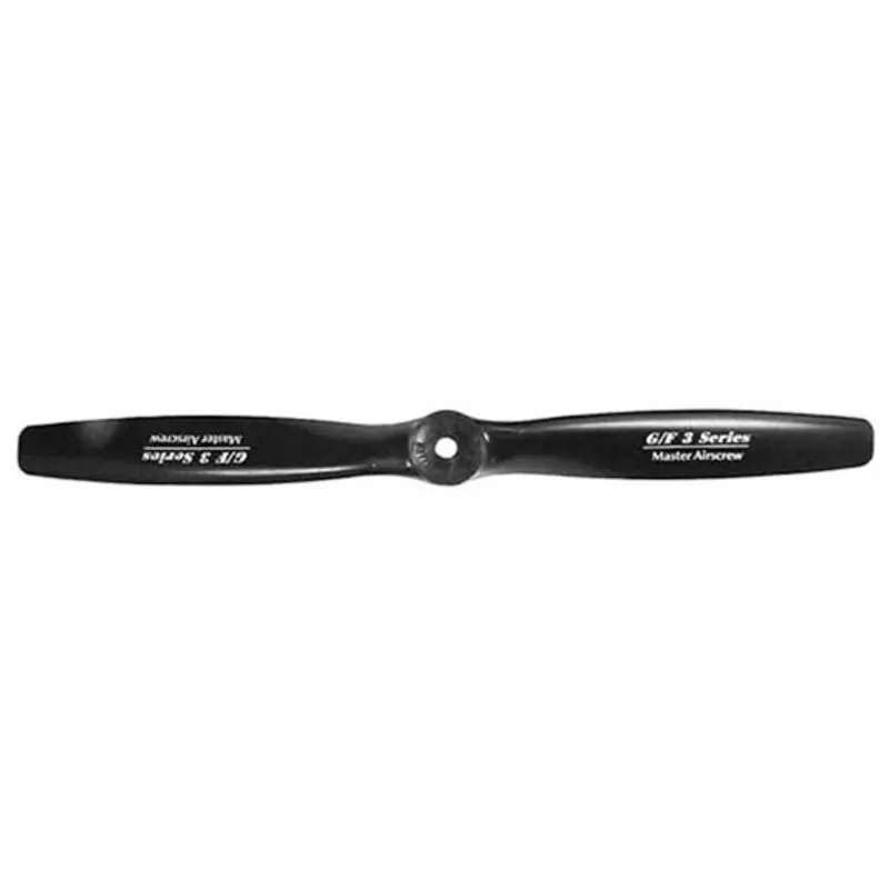 Favoriet Two bladed NYL STD / GF 8x4