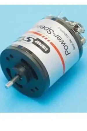 Power speed 450 Motor Aanbieding