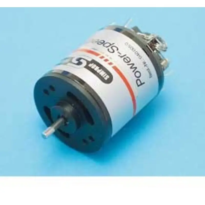 Power speed 450 Motor Aanbieding