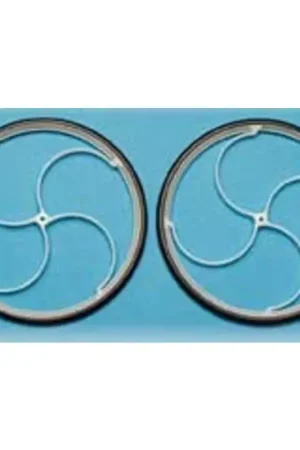 SLOW FLY WHEEL 64mm Actieprijs