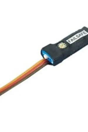 Module fail safe Stroomvoorziening Aanbieding