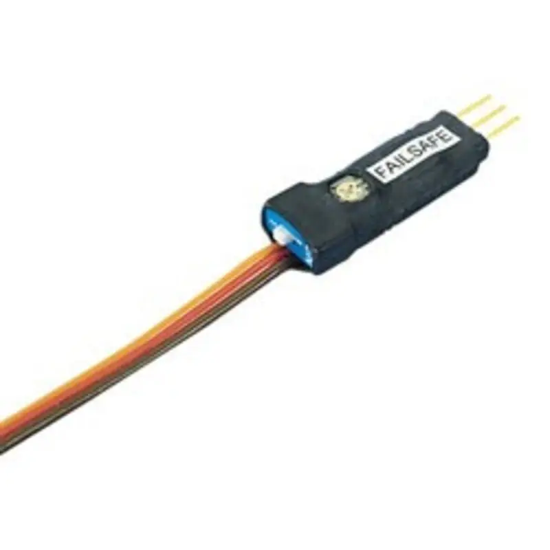 Module fail safe Stroomvoorziening Aanbieding