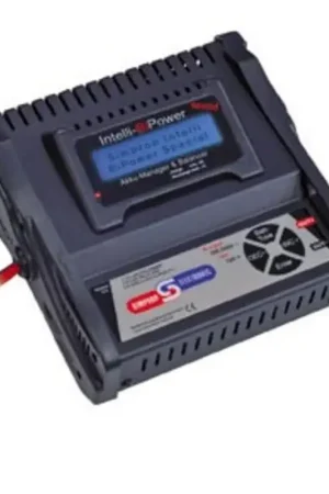 Lage Prijs INTELLIGENT bipower SPECIAL Stroomvoorziening
