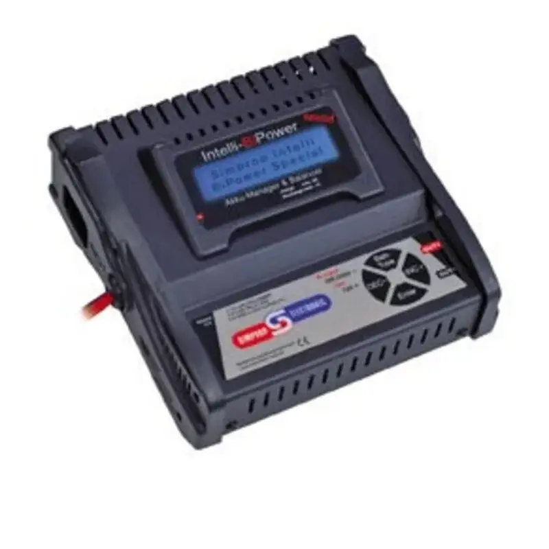 Lage Prijs INTELLIGENT bipower SPECIAL Stroomvoorziening