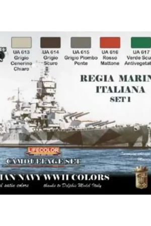 Shop Nu Set boat italian wwii