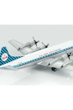 L-188 Electra Miniatuur Tijdelijk Beschikbaar