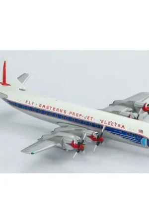 L-188 Electra Miniatuur Speciale Aanbieding