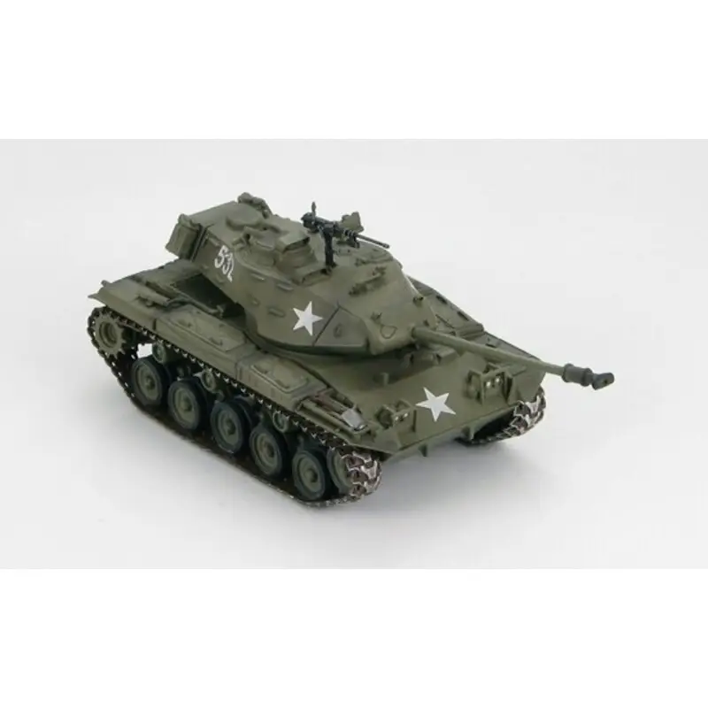 Premium US M41A3 Bulldog Miniatuur