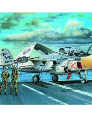 A-6E Intruder Schaalmodel Rechtstreeks Van De Fabrikant