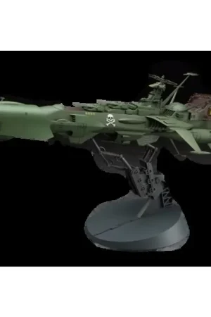Space Pirate Battleship 1/1500 Schaalmodel Flitsaanbieding