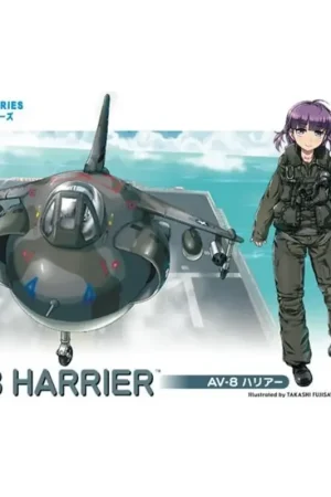 Egg av-8 harrier Schaalmodel Meest Verkocht