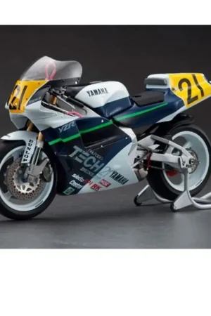 YZR500 Tech 21 1989 Snelle Levering