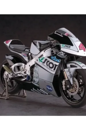 Honda rs250rw wgp250 champion Schaalmodel Lage Kosten