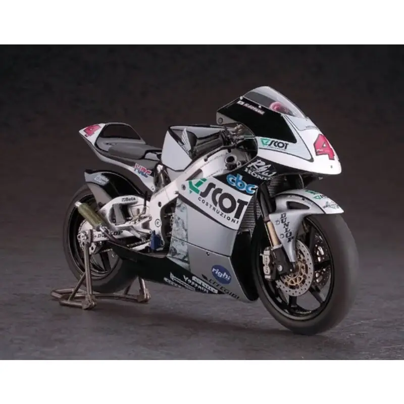 Honda rs250rw wgp250 champion Schaalmodel Lage Kosten