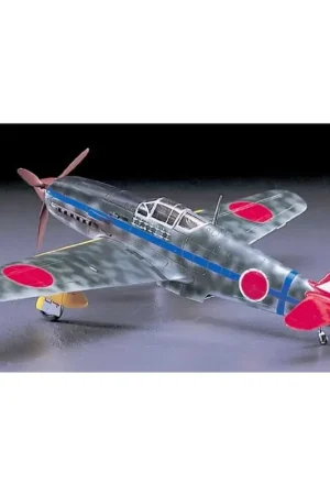 Lage Kosten KAWASAKI Ki -61 HY ( JT14 ) Schaalmodel