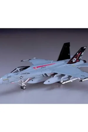 Actieprijs F/A-18E SuperHornet (E19 ) Schaalmodel