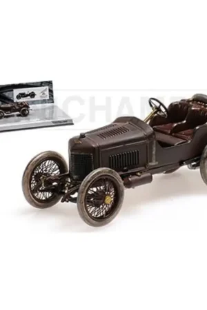 Koopje Hispano-Suiza 45CR 1911 Miniatuur