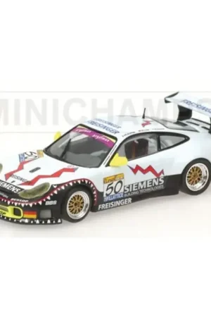 Laatste Kans Porsche 911 GT3 RS Miniatuur