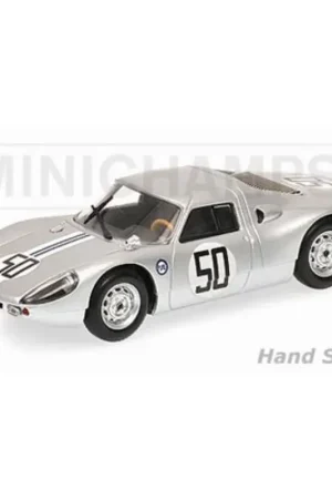 Porsche 904 1964 Miniatuur Bestel Nu