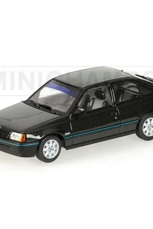 Opel Kadett E 1989 Miniatuur Populair