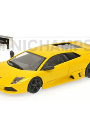 Bestseller Lamborghini Murcielago Miniatuur