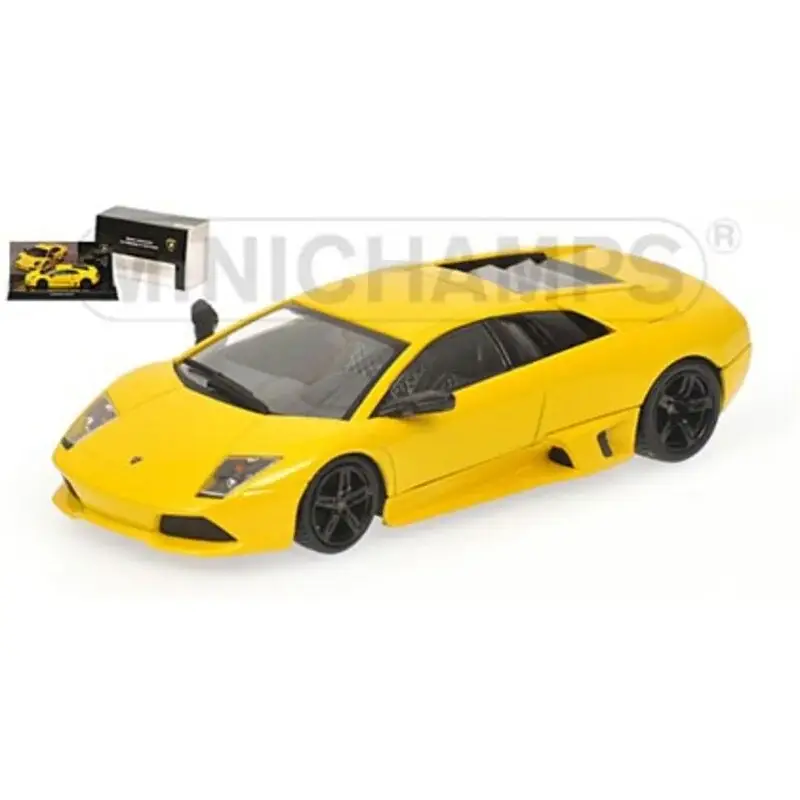 Bestseller Lamborghini Murcielago Miniatuur