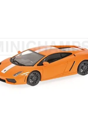 Lamborghini Gallardo 2009 Miniatuur Koopje