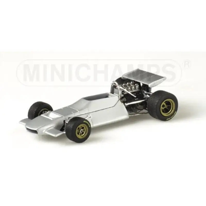 Ford De Tomaso 505/38 Miniatuur Beperkte Voorraad
