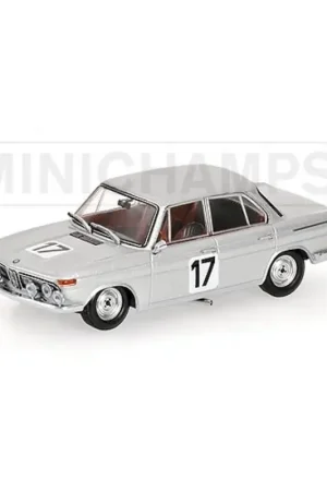 Finale Uitverkoop 1966 bmw 2000ti Miniatuur