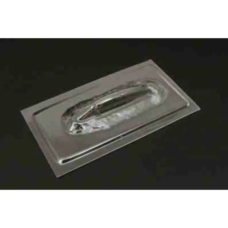Hoge Kwaliteit Grumman F-14A/F-14D Tomcat vacu canopy (designed to be used with Revell kits) Baldakijn