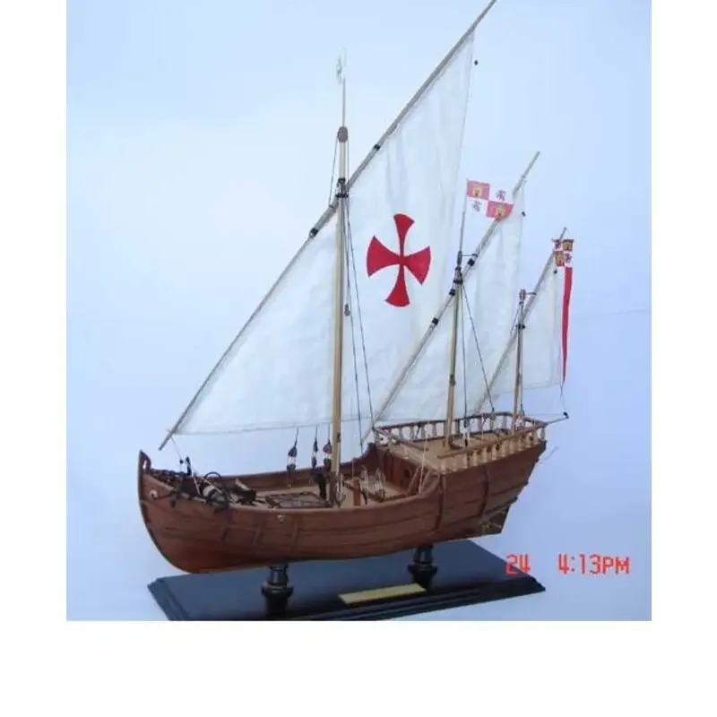 Nina Miniatuur schepen Goedkoop