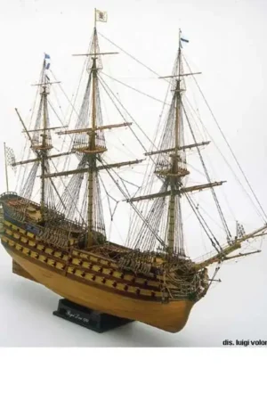 Royal Louis Schaalmodel Goedkoop