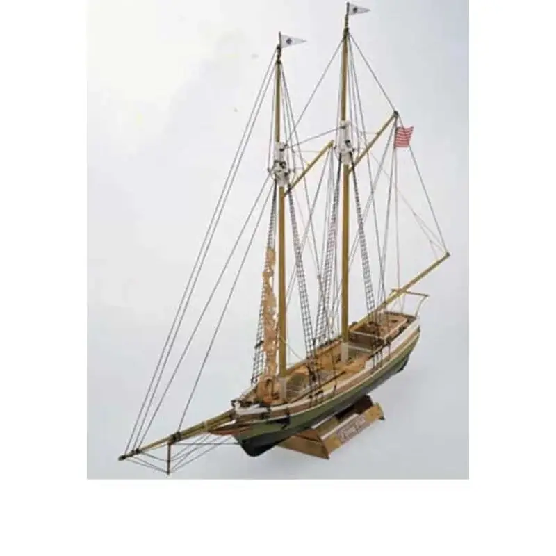 Flying Fish Schaalmodel Nieuw