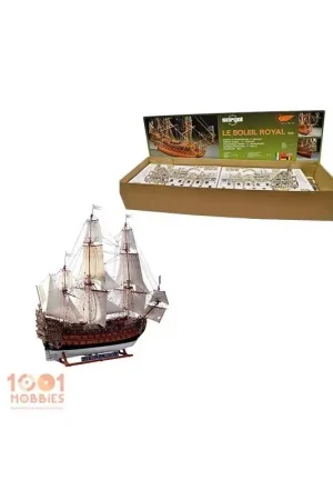 Le Soleil Royal Schaalmodel Goedkoop