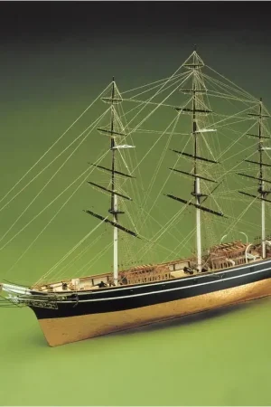 Goedkoop Cutty sark Schaalmodel