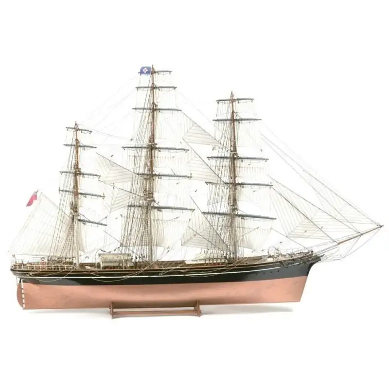 Korting Cutty sark Schaalmodel