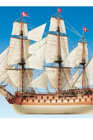 Norske love Schaalmodel Premium