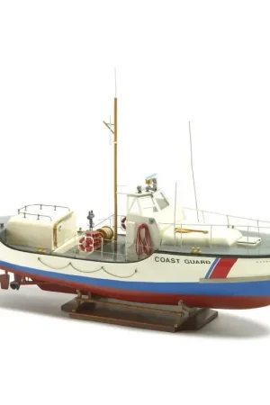Us coast guard Schaalmodel Snelle Levering