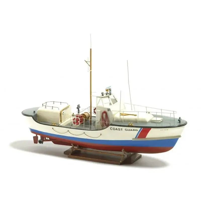 Us coast guard Schaalmodel Snelle Levering