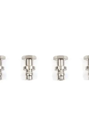 Uitverkoop Nut extension damper