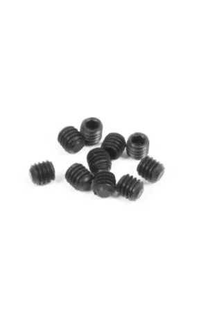 Hete Deal Screw 6 sections 4x410p
