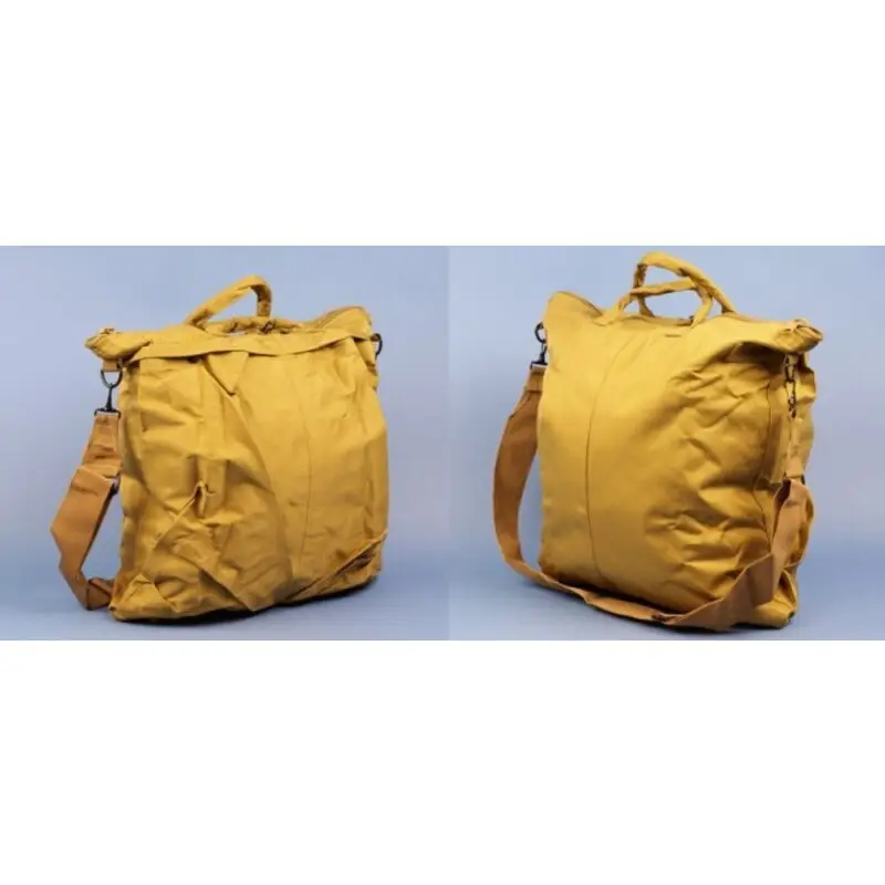 Helmet Bag U.S. - U.S. Flyers helmet bag - Sand / Desert Lage Kosten