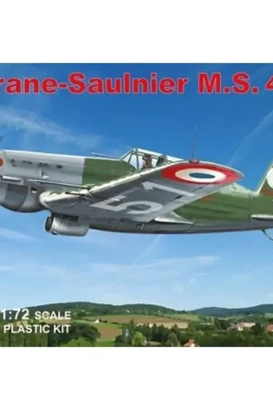 Morane- MS405 Säulner Schaalmodel Beste Prijs