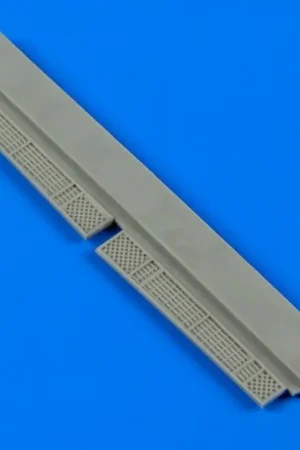 de Havilland Mosquito MkIV / MkVI / NFXII radiatorsdesigned oil to be used with Tamiya kits Flitsaanbieding